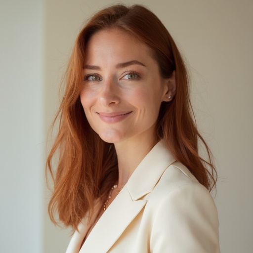 Katarzyna Nowak-Pietrzak — kasyno internetowe reviewer